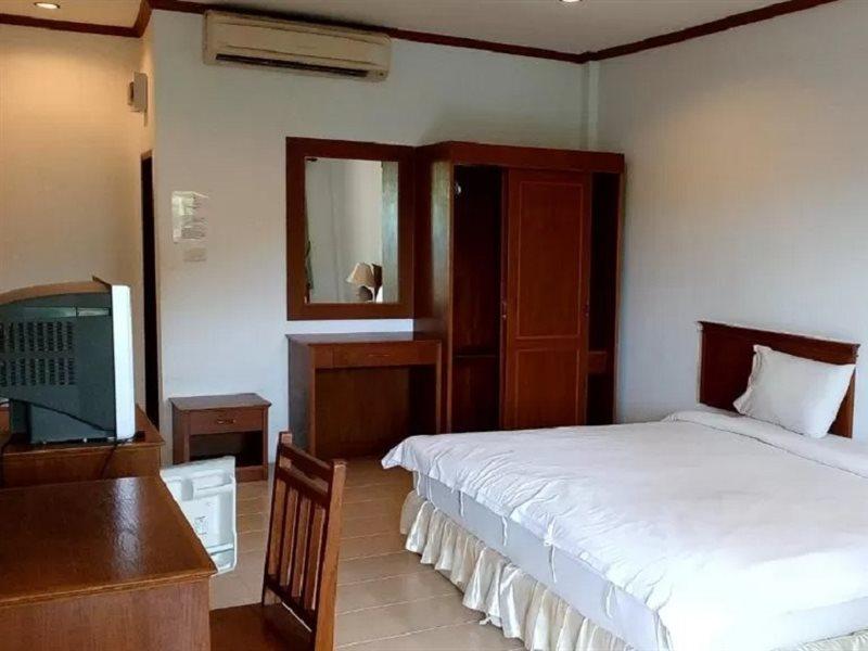לאמאי ביץ' Baan Pitcha บ้านพิชชา מראה חיצוני תמונה