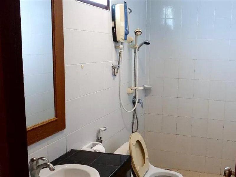 לאמאי ביץ' Baan Pitcha บ้านพิชชา מראה חיצוני תמונה