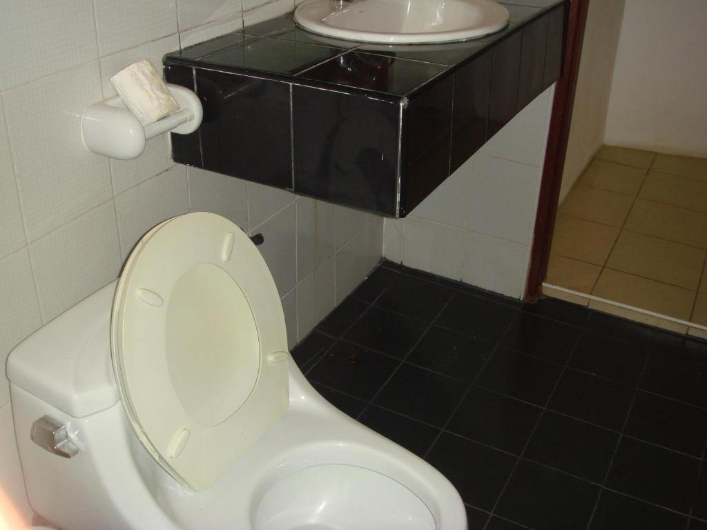 לאמאי ביץ' Baan Pitcha บ้านพิชชา חדר תמונה