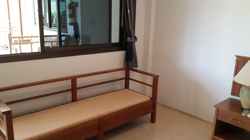 לאמאי ביץ' Baan Pitcha บ้านพิชชา מראה חיצוני תמונה