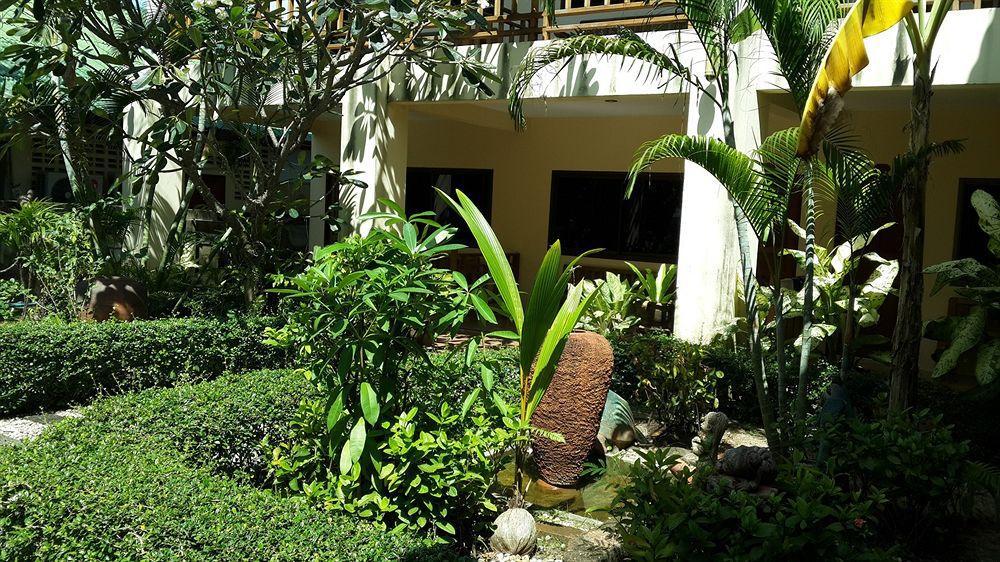 לאמאי ביץ' Baan Pitcha บ้านพิชชา מראה חיצוני תמונה