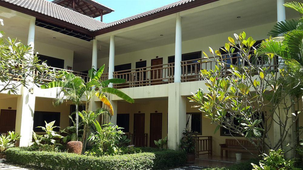 לאמאי ביץ' Baan Pitcha บ้านพิชชา מראה חיצוני תמונה