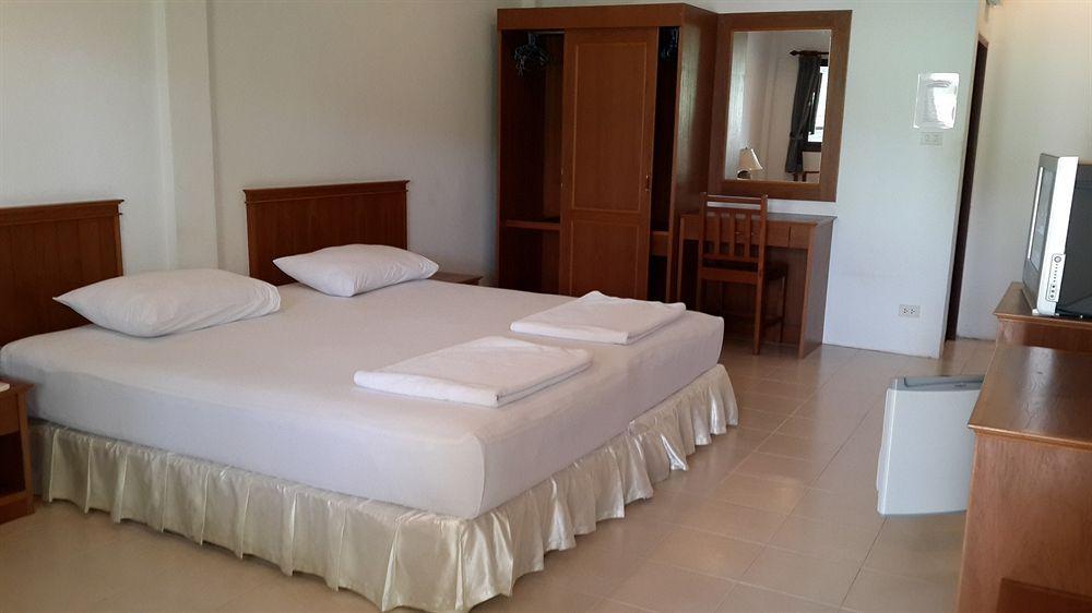 לאמאי ביץ' Baan Pitcha บ้านพิชชา מראה חיצוני תמונה