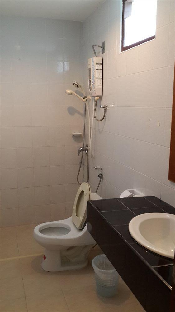 לאמאי ביץ' Baan Pitcha บ้านพิชชา מראה חיצוני תמונה
