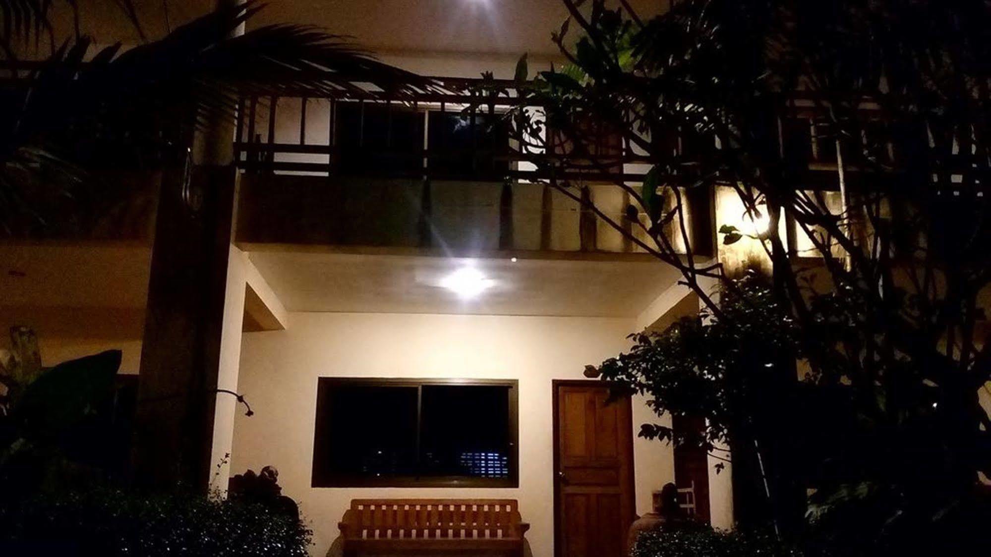לאמאי ביץ' Baan Pitcha บ้านพิชชา מראה חיצוני תמונה