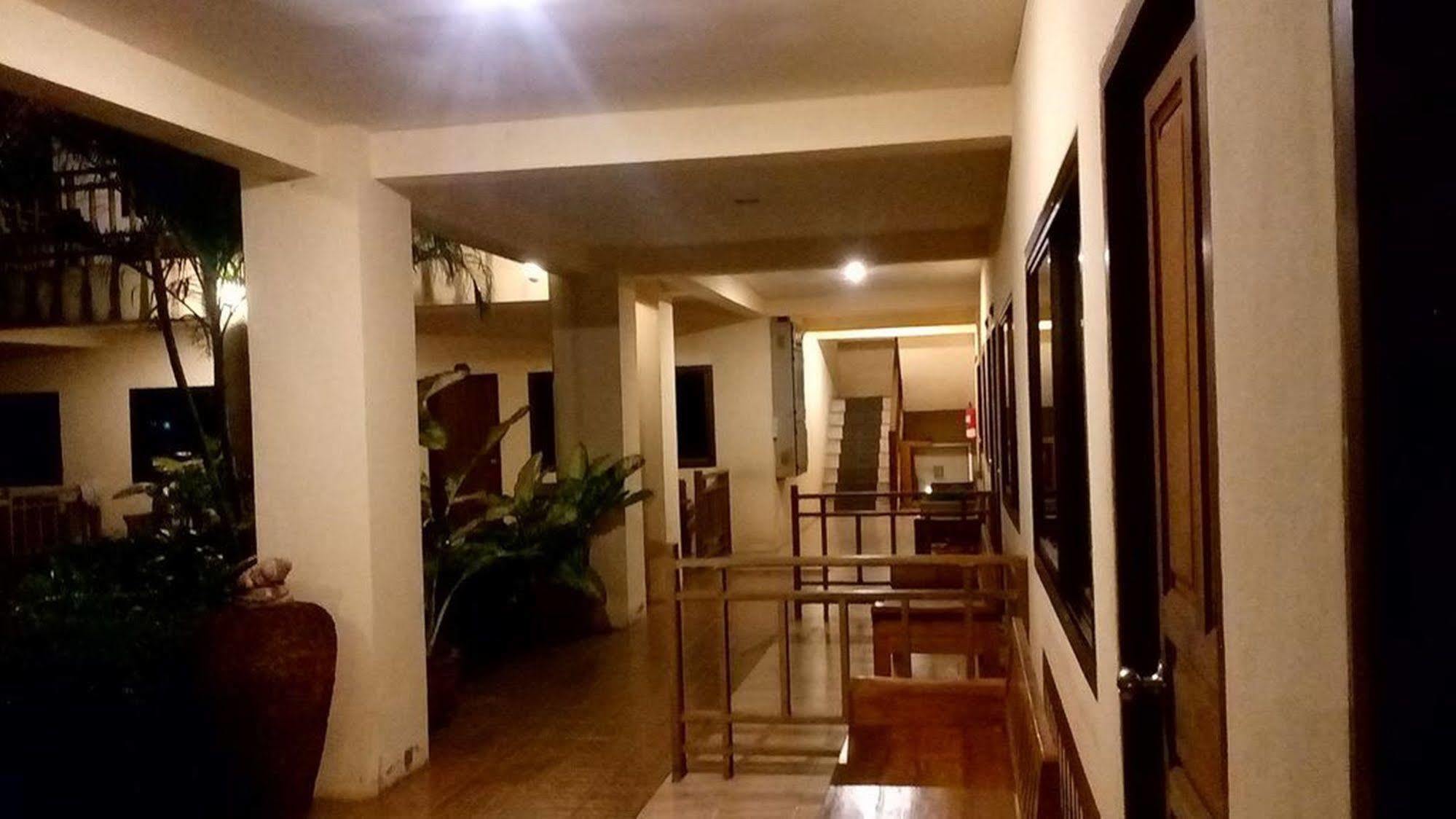 לאמאי ביץ' Baan Pitcha บ้านพิชชา מראה חיצוני תמונה